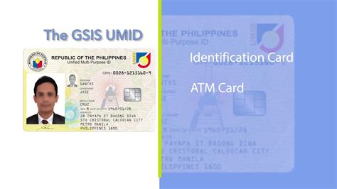 where to find bp number in gsis card